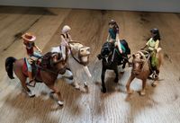 Schleich Horse Club *42411*42412*42413*42414 Saarland - Saarlouis Vorschau