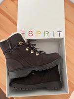 Esprit Stiefel Gr. 40 Sachsen - Chemnitz Vorschau