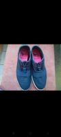 Tamaris Damen Schuhe Gr. 41 in blau Bayern - Marktredwitz Vorschau
