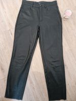 Only Kunstleder Leggings Gr. M Schleswig-Holstein - Techau Vorschau