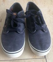 *TOP* Vans blau denim Gr 38 Nordrhein-Westfalen - Herten Vorschau