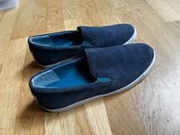Leder Slipper Lands End 39 Dresden - Bühlau/Weißer Hirsch Vorschau