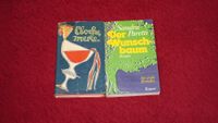 2x Bücher Cloche merle- Der Wunschbaum Baden-Württemberg - Albstadt Vorschau