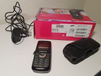 Samsung Handy SGH B100 Niedersachsen - Cremlingen Vorschau