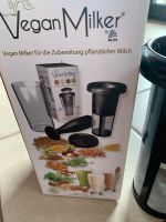 Vegan Milker Rheinland-Pfalz - Roxheim Vorschau