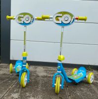 Kinder-Roller mit drei Rädern - Stamp - Scooter - 3-2-1 Rheinland-Pfalz - Trierweiler Vorschau