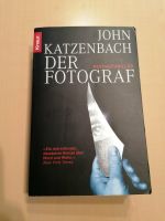 John Katzenbach, DER FOTOGRAF, Psychothriller Schleswig-Holstein - Norderstedt Vorschau