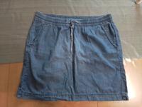 Jeansrock S.Oliver Gr. 42 Niedersachsen - Werlte  Vorschau