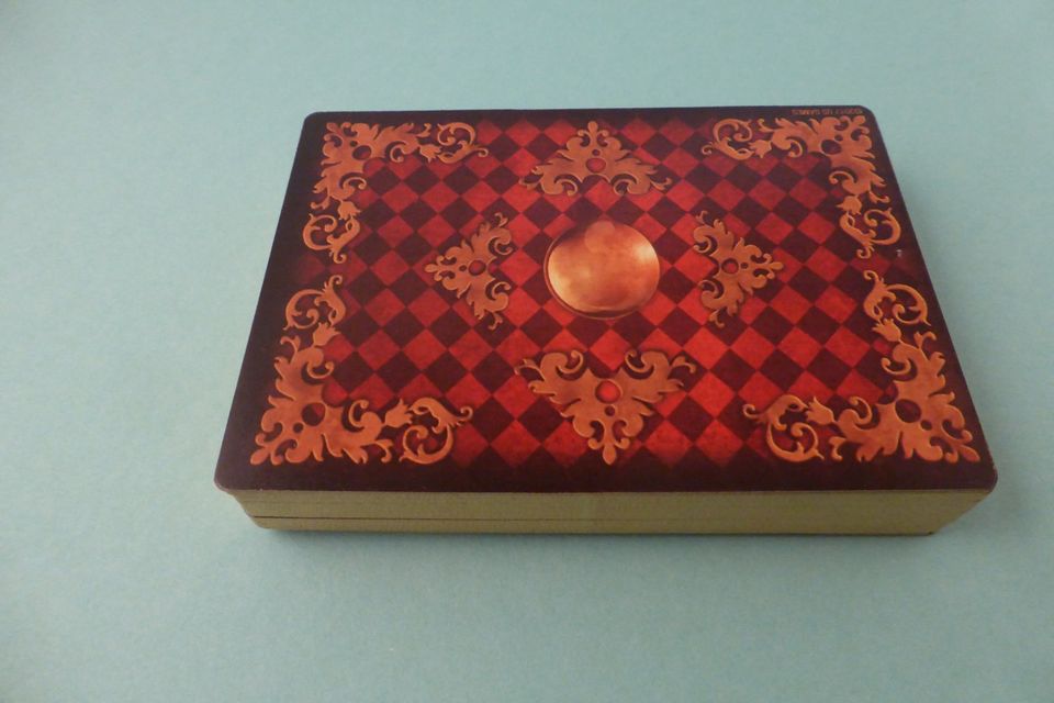 Gilded Reverie Lenormand NEU VERSANDKOSTEN bezahle ich in Grevenbroich