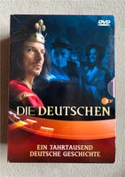 DVD Boxen Die Deutschen Staffel 1 und 2 Bonn - Duisdorf Vorschau