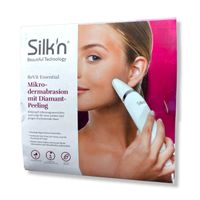 A02 Silk'n ReVit Essential Mikrodermabrasionsgerät Hautpflege Hamburg-Mitte - Hamburg Billstedt   Vorschau