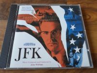 CD JFK Soundtrack Stuttgart - Stuttgart-West Vorschau