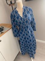 Tolles Kleid von Bonprix, 44 Niedersachsen - Wiesmoor Vorschau