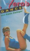 Aerobic Dance CD Karin Zwinger Sport Hessen - Gießen Vorschau