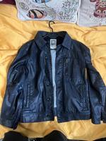 Herren Mantel Jacke Hannover - Nord Vorschau