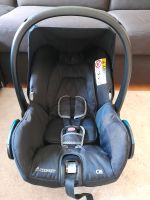 Maxi Cosi Citi Blackraven Bayern - Schweinfurt Vorschau