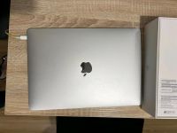 Apple MacBook 13.3 i7 16 GB 512 GB Intel Iris Plus 640 SILBER Baden-Württemberg - Konstanz Vorschau