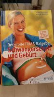 Der große TRIAS-Ratgeber Schwangerschaft und Geburt Rheinland-Pfalz - Ludwigshafen Vorschau