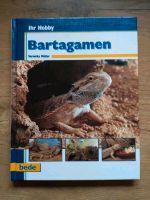 Buch über Bartagamen Niedersachsen - Langlingen Vorschau