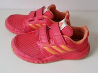 Hallenschuhe / Sportschuhe von adidas, Gr. 31 Hessen - Fischbachtal Vorschau