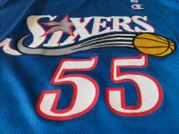 Sixers Dikembe Mutombo NBA Trikot 2001 US Version Gr.44 Essen - Bergerhausen Vorschau