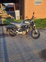 Husqvarna Svartpilen 125 2021 Niedersachsen - Langlingen Vorschau