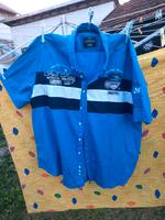 Herren hemd gr xxxl Hessen - Hünfeld Vorschau