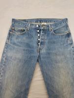 Levi's 501 Hose Jeans  33x34 Leipzig - Schönefeld-Abtnaundorf Vorschau