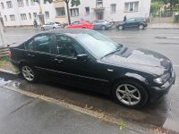 Verkaufe 316 BMW von 2002 Berlin - Steglitz Vorschau