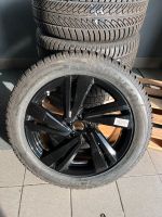 NEU Org.VW Touareg III CR Winterräder 285/45R20Zoll Nevada Bayern - Offingen Vorschau