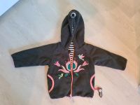 Schöne Wendejacke von Sigikid Frühling Gr.74 Babyjacke Mädchen Niedersachsen - Bad Essen Vorschau