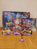 Lego Friends Backshow 51393 Niedersachsen - Burgwedel Vorschau