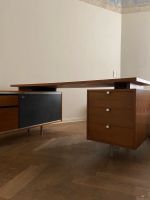 NEUE FOTOS // George Nelson Herman Miller Desk 1960s Mid Century Friedrichshain-Kreuzberg - Kreuzberg Vorschau