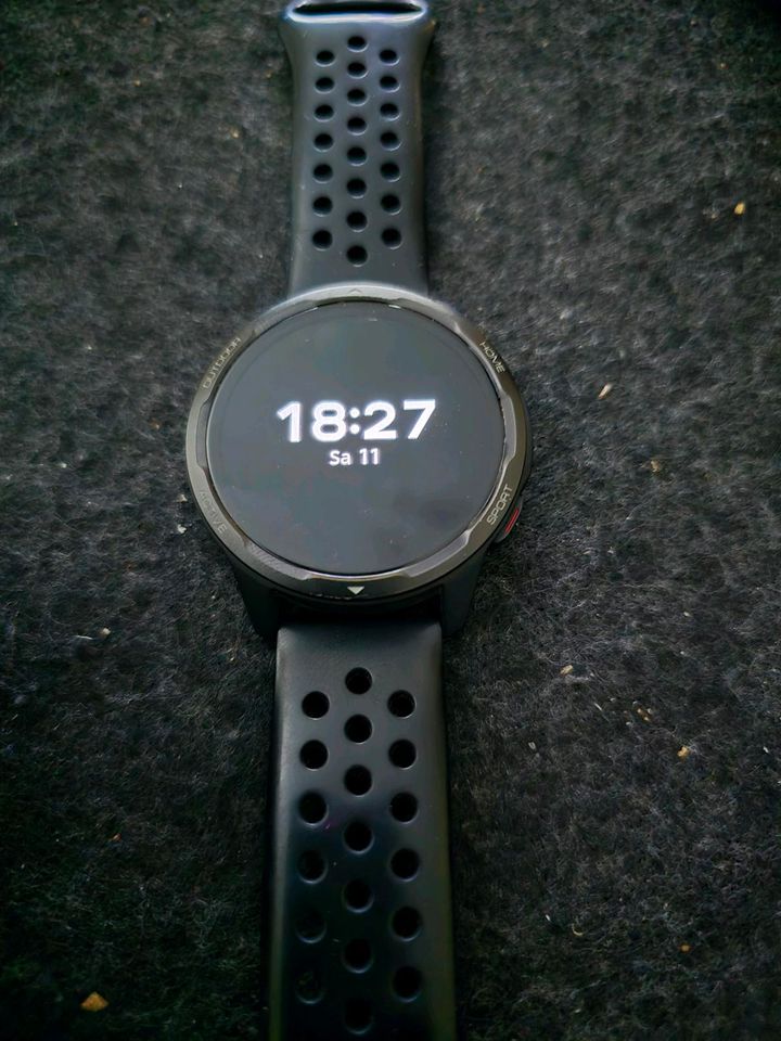 Verkaufe Xiaomi Watch S1 Active in Berlin