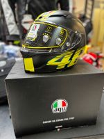 AGV CORSA R MOTORRADHELM  Gr MS und S Bayern - Erlangen Vorschau