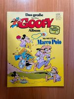 Das Große Goofy Album Nr. 4 – Porto ist inklusive Bayern - Döhlau Vorschau