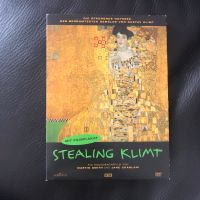 DVD Stealing Klimt (Dokumentarfilm) Niedersachsen - Oldenburg Vorschau