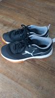 PUMA Varion II - Hallensportschuh Gr. 39 Brandenburg - Zehdenick Vorschau