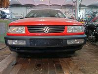 VW Passat 1,9 tdi Brandenburg - Erkner Vorschau