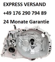 Getriebe Renault Scenic 1.2 TCE TL4072 Garantie Frankfurt am Main - Altstadt Vorschau