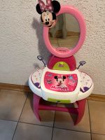 Schminktisch, Kinderschminktisch, Minniemouse, Maus Bayern - Mammendorf Vorschau