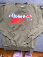 Ellesse Pullover Rheinland-Pfalz - Thaleischweiler-Fröschen Vorschau