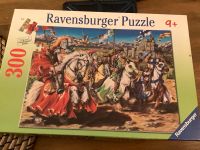 Ritter Puzzle von Ravensburger Baden-Württemberg - Bad Schönborn Vorschau