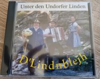 Bayerische Musik CDS Bayern - Nittendorf  Vorschau