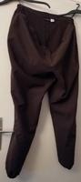 Stoffhose Linea Gr. 54 braun Hessen - Rimbach Vorschau
