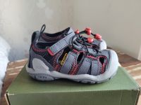 Keen Knotch Creek Outdoorsandalen Grau Rot Gr. 25/26 Neu Bonn - Lengsdorf Vorschau