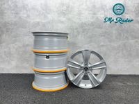 Orig Mercedes GLC X253 C253 Alufelgen A2534012100 8,0J x 18" ET38 Dortmund - Mitte Vorschau