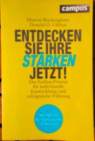 Entdecken Sie Ihre Stärken (Gallup strengtsfinder) incl. Versand Hessen - Dreieich Vorschau