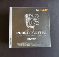 be quiet! Pure Rock Slim 2 Tower Kühler Niedersachsen - Neuenhaus Vorschau