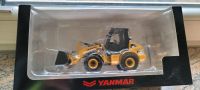 Modell 1:32 Yanmar Radlader V8 - Rarität Leipzig - Holzhausen Vorschau